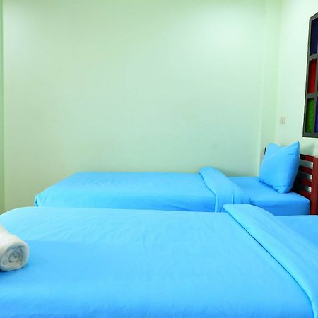 קמפהאנג פט Natthanart Boutique Resort מראה חיצוני תמונה